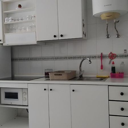 Studio Almudena Торрев'єха Екстер'єр фото
